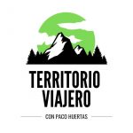 Territorio Viajero con Paco Huertas